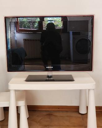 Televisione