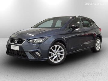 Seat Ibiza 1.0 ecotsi FR 95cv