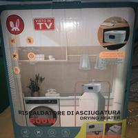 Asciugatrice