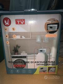 Asciugatrice