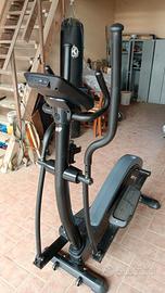 bicicletta elittica Carnielli