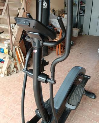 bicicletta elittica Carnielli