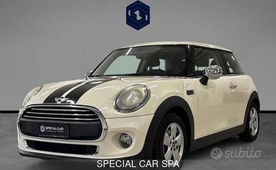 MINI Mini One D