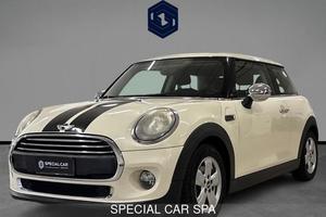 MINI Mini One D