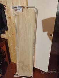 sponda letto bimbo