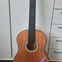 chitarra classica 