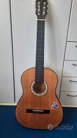 chitarra classica 