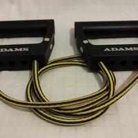 Corde elastiche per ginnastica