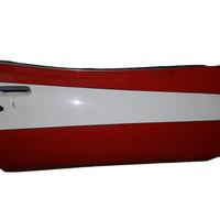 Porta - Portiera Destra Per Ford Gran Torino