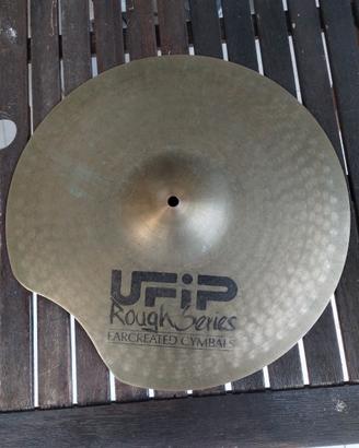 Ufip rough series crash 17 riparato 