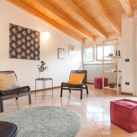 Coppia di poltrone ikea