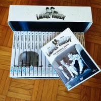 Laurel & Hardy The Collection