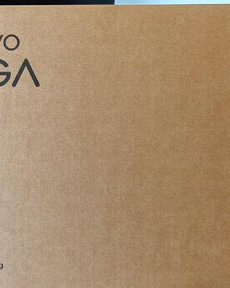 Lenovo yoga slim 7 NUOVO