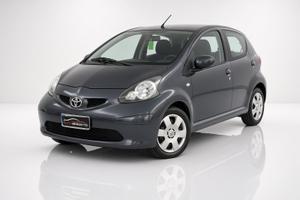 Toyota Aygo 1.0 12V VVT-i 5 porte 2006