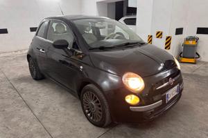 Fiat 500 1.2 benzina GARANZIA 12 MESI