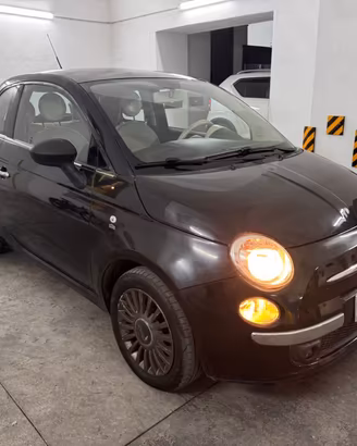 Fiat 500 1.2 benzina GARANZIA 12 MESI