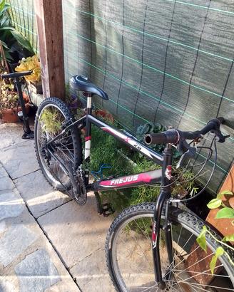 bici mbt