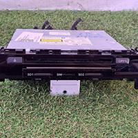 NAVIGATORE AUDI A6 Berlina Serie C7 (4GC) 4G003567