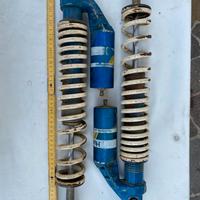 Ammortizzatori Husqvarna epoca