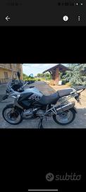 BMW GS 1200 07