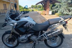 BMW GS 1200 07