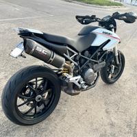 Ducati Hypermotard 796