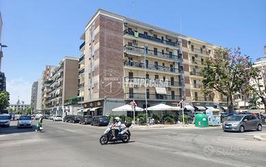 Bari - Ampio Trilocale Zona Policlinico