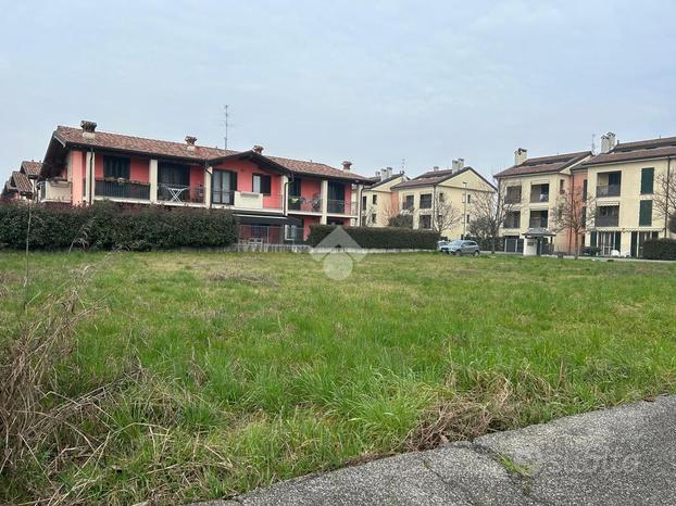 TER. RESIDENZIALE A PONTIROLO NUOVO