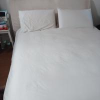 letto matrimoniale contenitore 