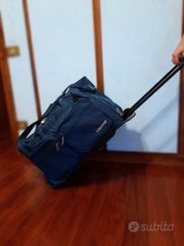 Charro Borsone/Trolley