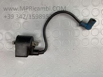 BOBINA MOTOPLAT KTM EXC 250 1993 1994 GS 300 1995