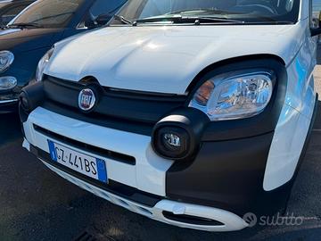 FIAT Panda Cross Panda Cross 1.0 FireFly S&S Hy...