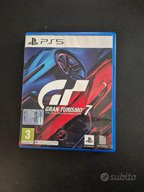 Gran Turismo 7 Playstation 5