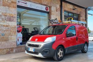 Fiat Fiorino III cargo 1.3 mjt 95cv ecojet Adv. E6