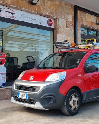 Fiat Fiorino III cargo 1.3 mjt 95cv ecojet Adv. E6