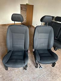 Tappezzeria classe a