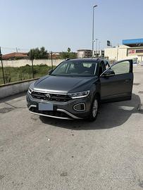 T-Roc 1.5 tsi 150cv dsg