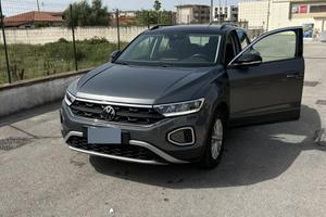 T-Roc 1.5 tsi 150cv dsg