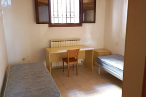 Zona ospedale sant'orsola,app.2doppie grandi