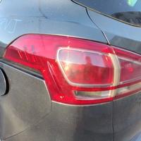 Fanale posteriore sinistro FORD B MAX del 2015