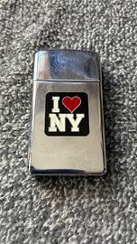 Accendino Zippo originale 1984