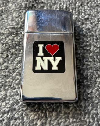 Accendino Zippo originale 1984