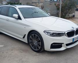 Bmw 520 520d Touring Msport (AUTO IN CONTO VENDITA