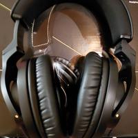 Cuffia Hifi Shure Srh 840 A