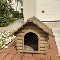 cuccia per cane piccola taglia 45X50