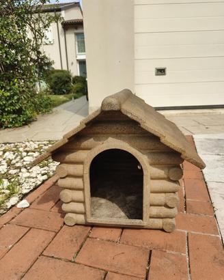 cuccia per cane piccola taglia 45X50