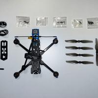 Iflight Chimera4 4S FPV drone