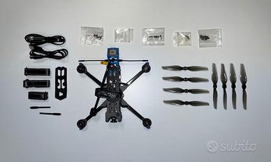 Iflight Chimera4 4S FPV drone