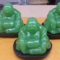 Statuetta da collezione budda