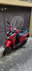 Honda sh 150